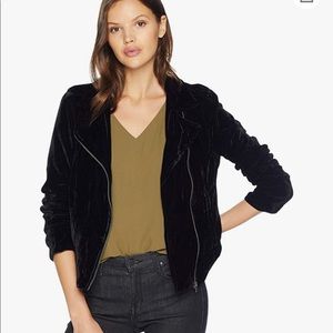 BB Dakota by Micheal Kors black jacket small
